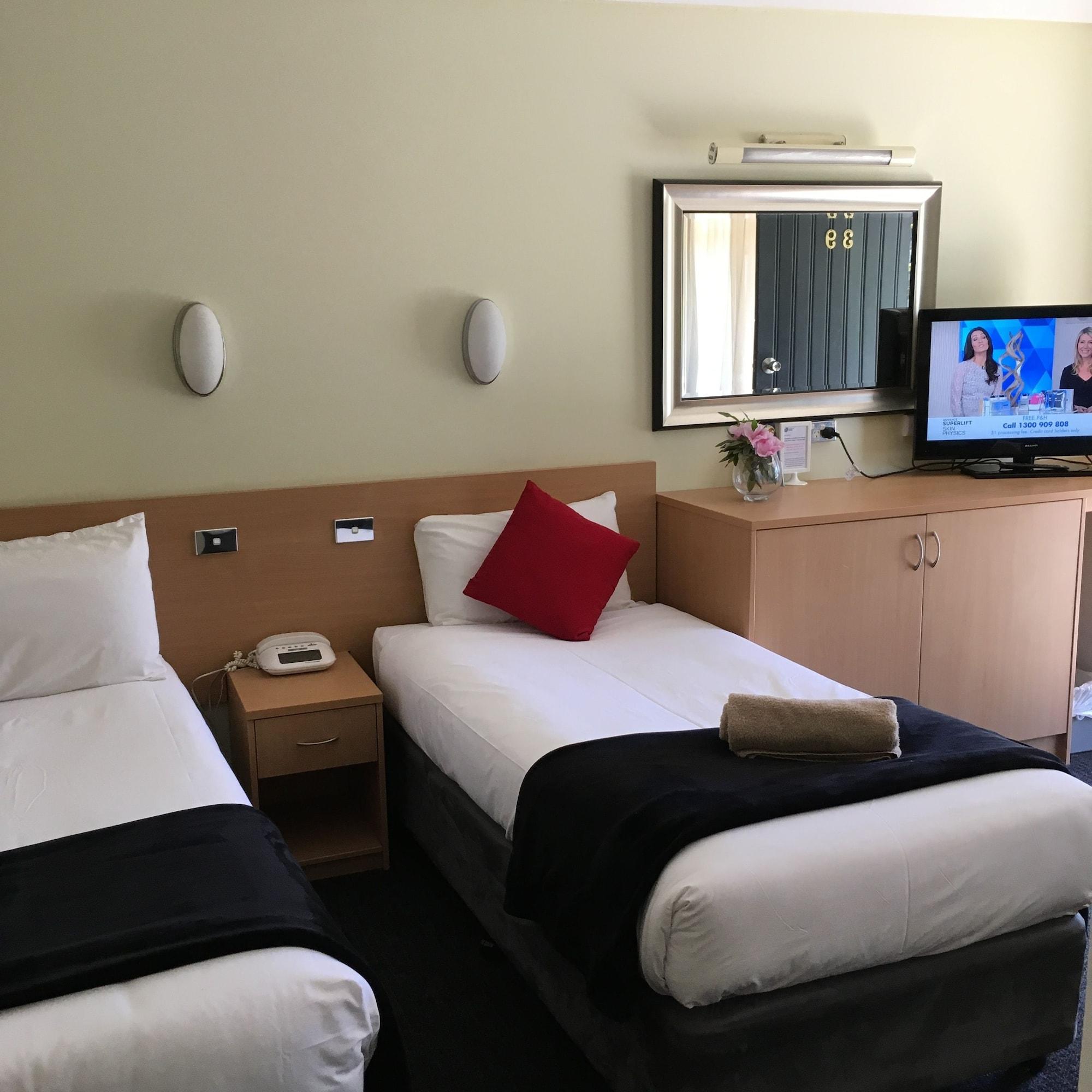 Sky Rider Motor Inn Катумба Екстер'єр фото